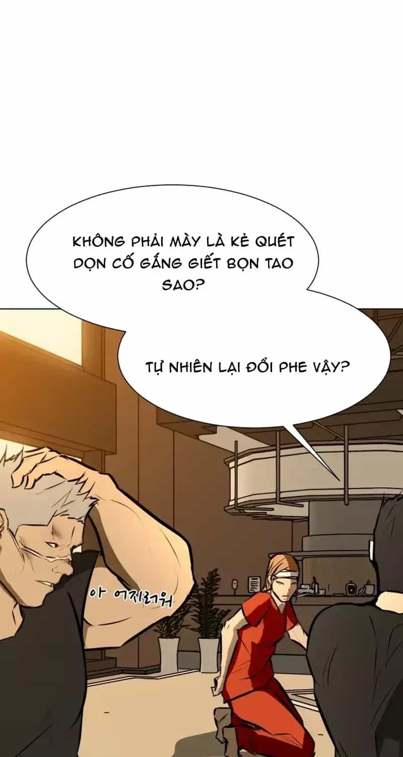 Đấu Sĩ Xác Sống - Chương 85 - ảnh 72