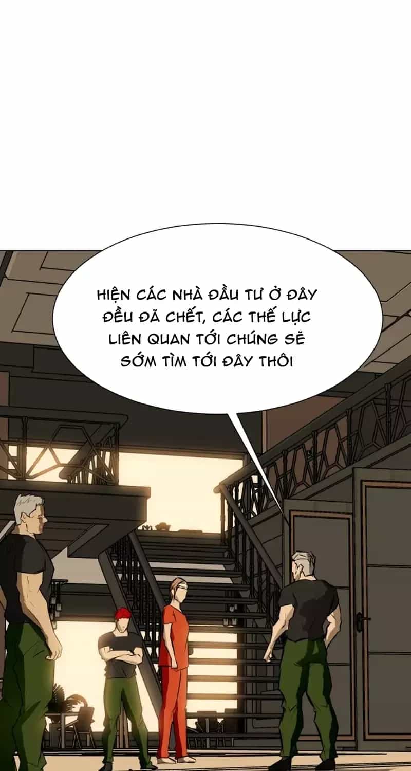 Đấu Sĩ Xác Sống - Chương 85 - ảnh 96