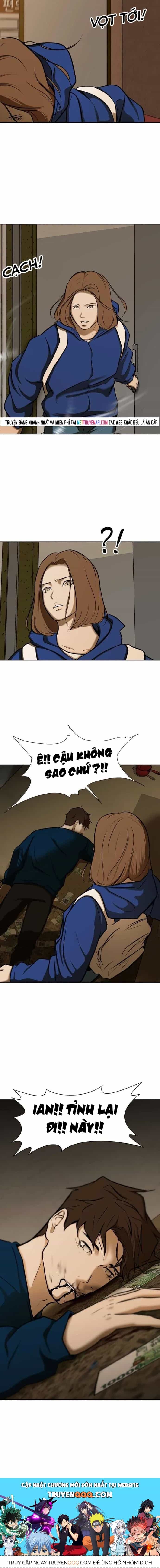 Đấu Sĩ Xác Sống - Chương 9 - ảnh 12