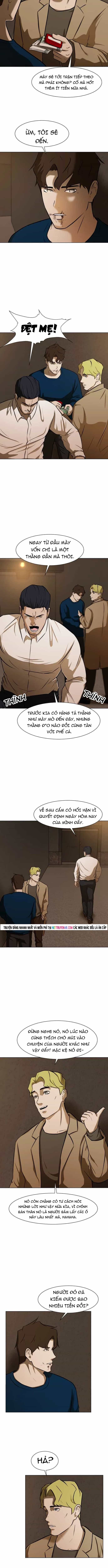 Đấu Sĩ Xác Sống - Chương 9 - ảnh 3