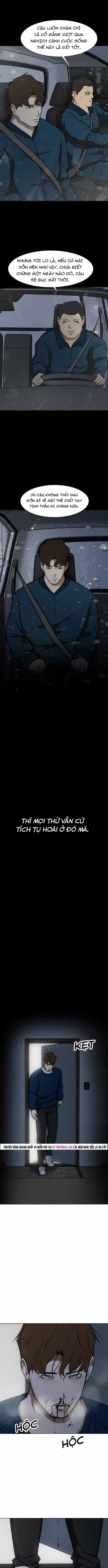 Đấu Sĩ Xác Sống - Chương 9 - ảnh 7
