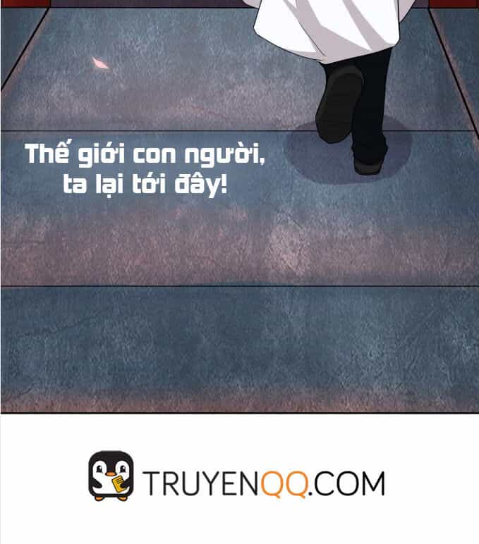 Đầu Thai Thành Yêu Quái - Chương 5 - ảnh 10