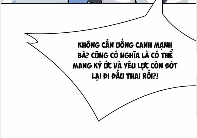 Đầu Thai Thành Yêu Quái - Chương 7 - ảnh 12