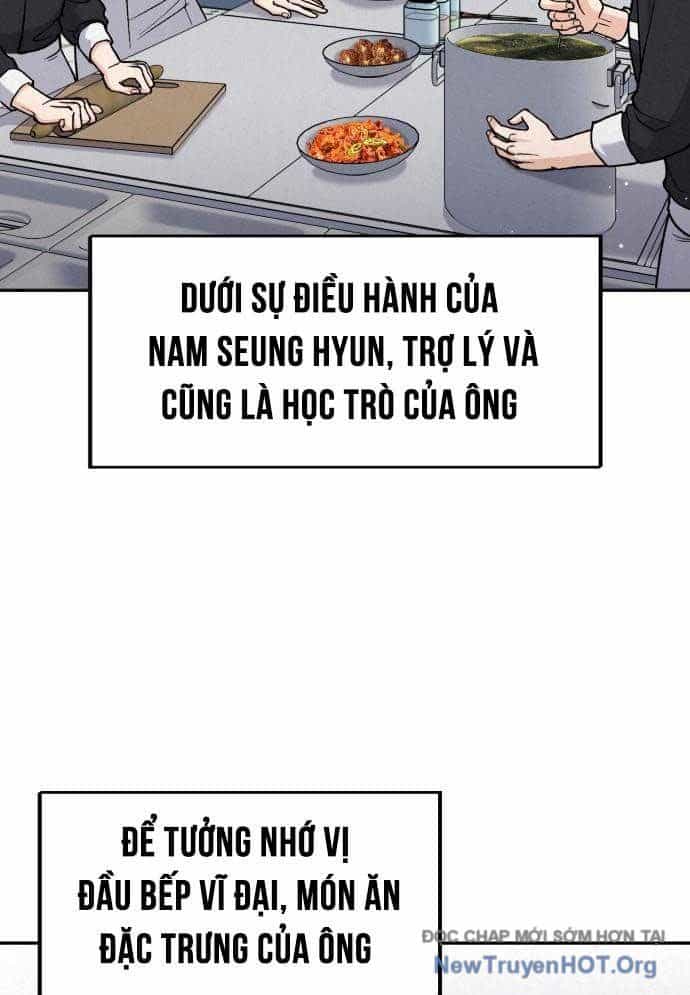 Đấu Trường Ẩm Thực - Chương 1 - ảnh 13