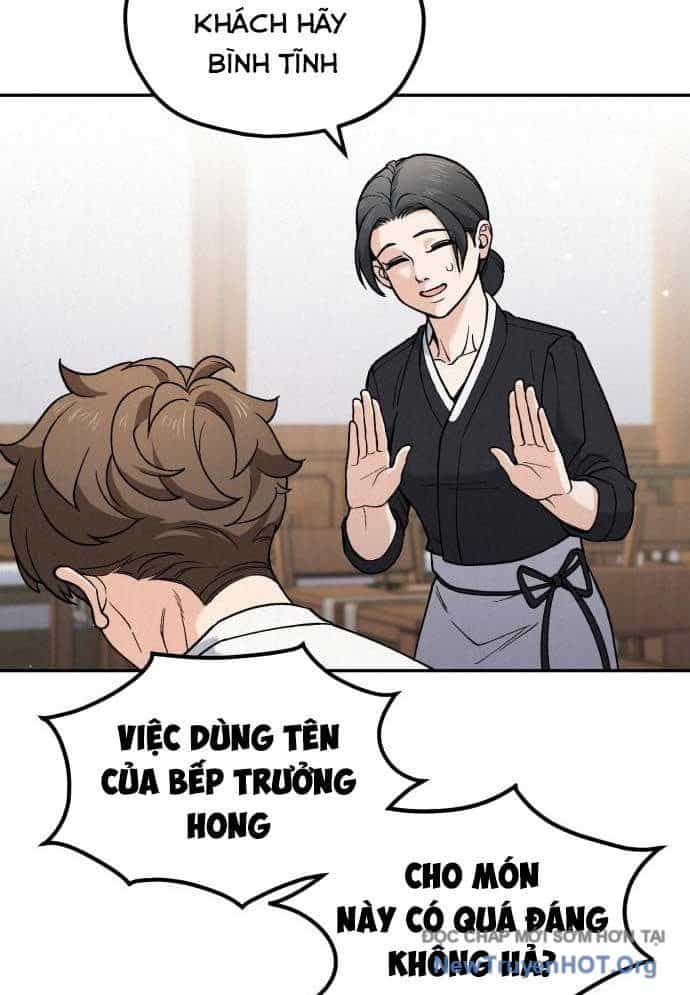 Đấu Trường Ẩm Thực - Chương 1 - ảnh 35