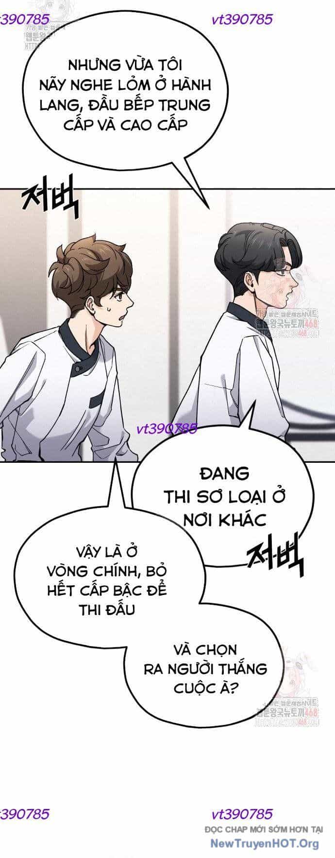Đấu Trường Ẩm Thực - Chương 10 - ảnh 10