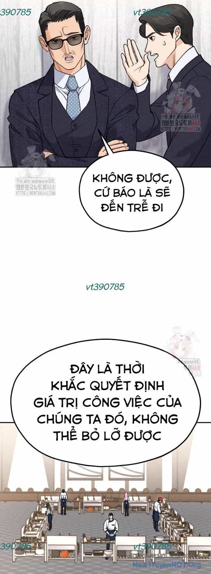 Đấu Trường Ẩm Thực - Chương 10 - ảnh 43