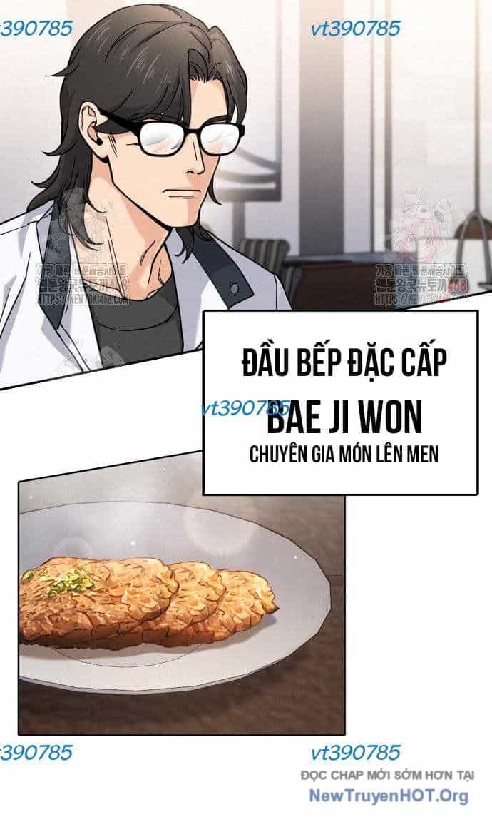 Đấu Trường Ẩm Thực - Chương 10 - ảnh 48