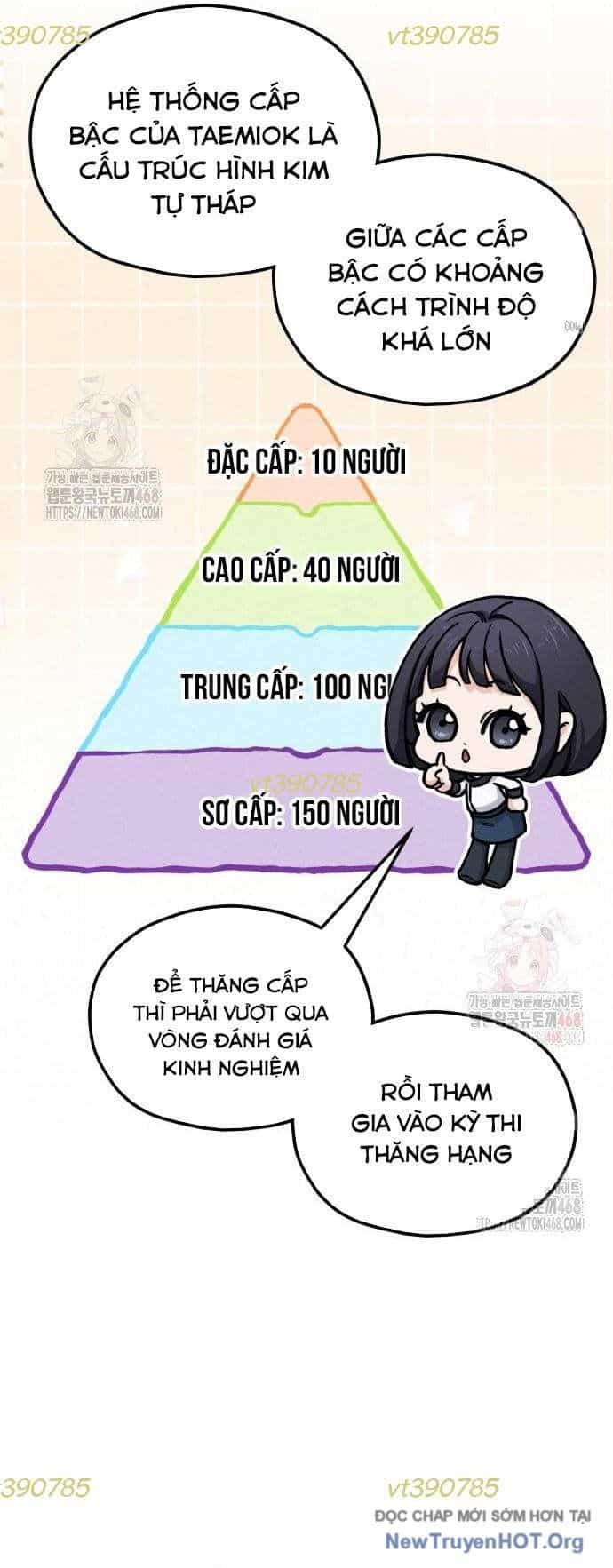 Đấu Trường Ẩm Thực - Chương 10 - ảnh 5