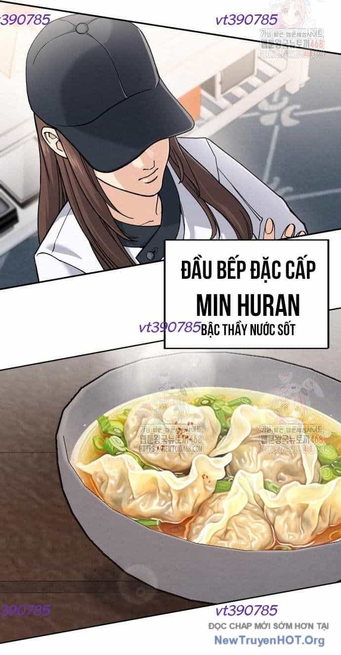 Đấu Trường Ẩm Thực - Chương 10 - ảnh 50