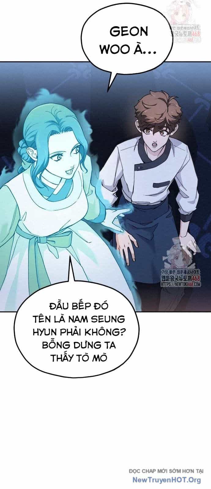 Đấu Trường Ẩm Thực - Chương 10 - ảnh 61