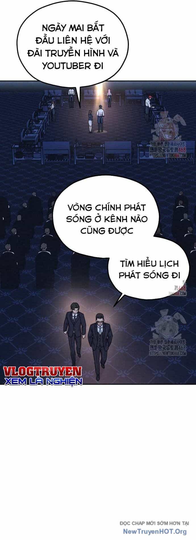 Đấu Trường Ẩm Thực - Chương 10 - ảnh 66
