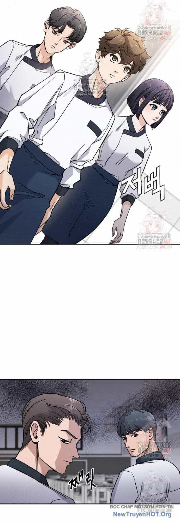 Đấu Trường Ẩm Thực - Chương 10 - ảnh 68