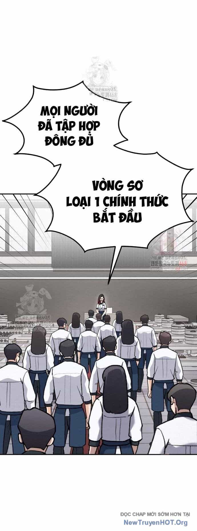 Đấu Trường Ẩm Thực - Chương 10 - ảnh 74