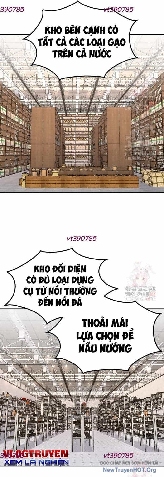 Đấu Trường Ẩm Thực - Chương 10 - ảnh 76