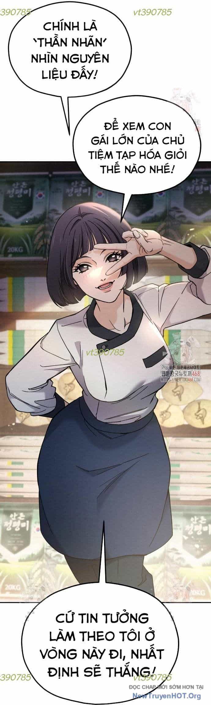 Đấu Trường Ẩm Thực - Chương 10 - ảnh 86