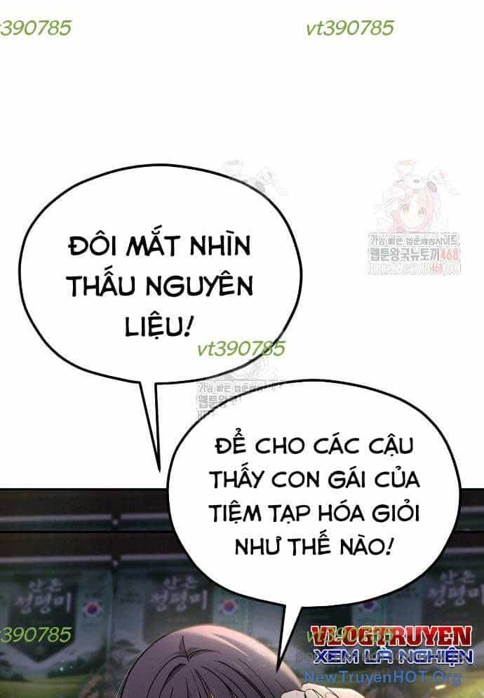 Đấu Trường Ẩm Thực - Chương 11 - ảnh 3