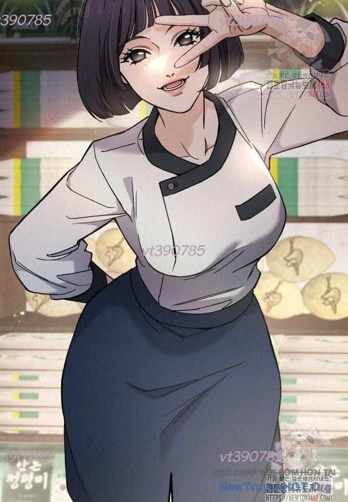 Đấu Trường Ẩm Thực - Chương 11 - ảnh 4