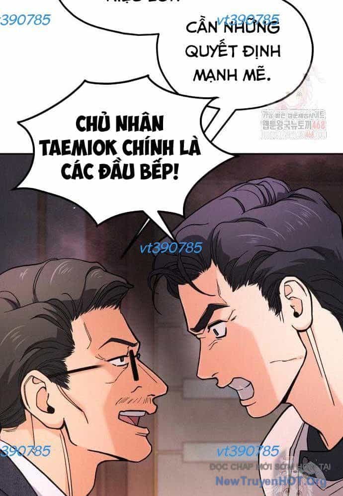Đấu Trường Ẩm Thực - Chương 11 - ảnh 63