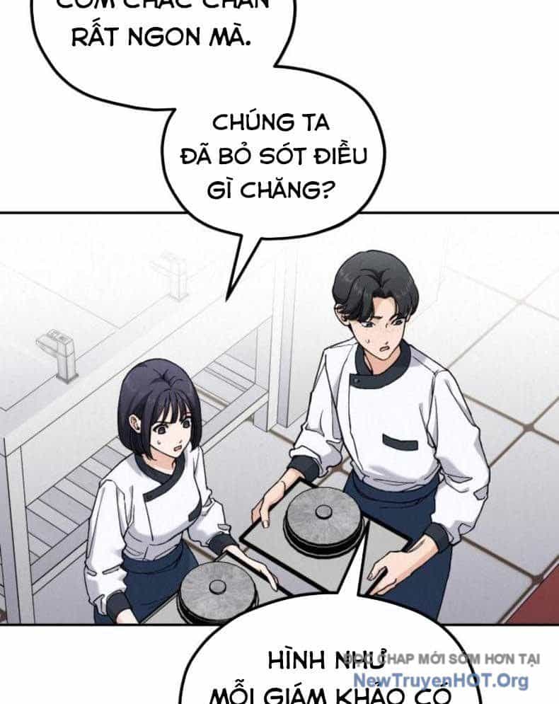 Đấu Trường Ẩm Thực - Chương 12 - ảnh 14