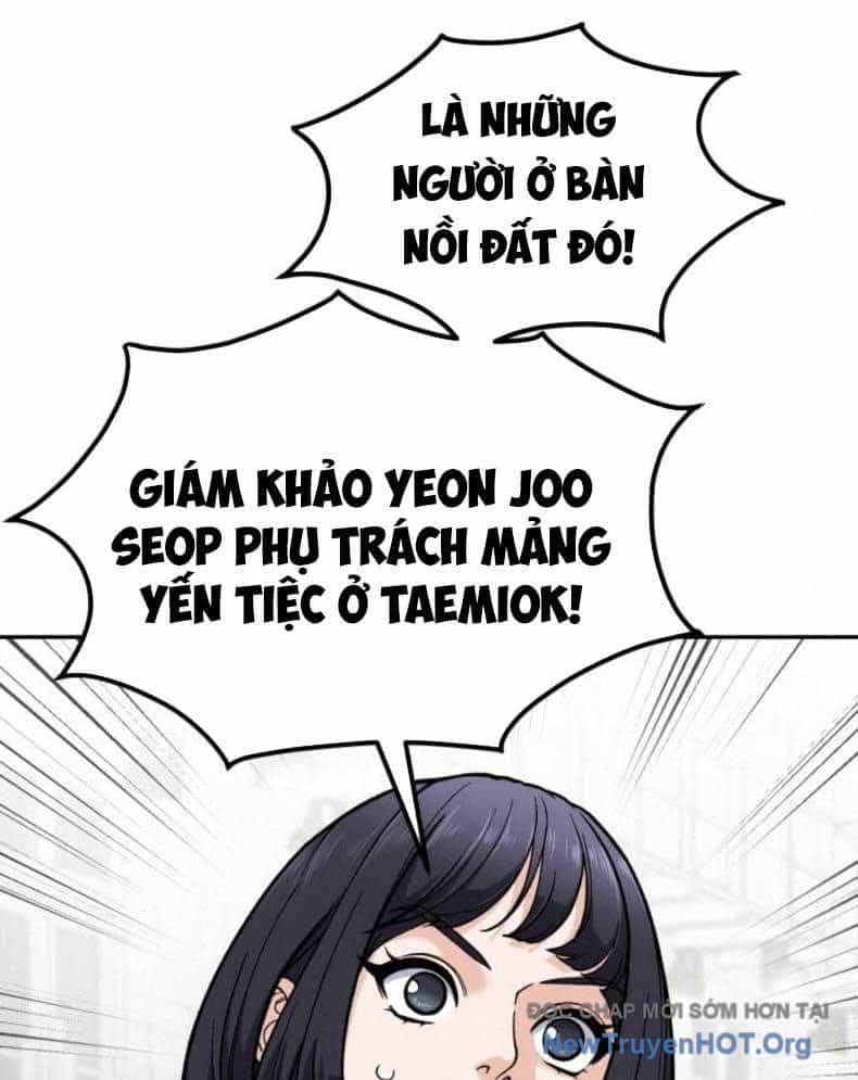 Đấu Trường Ẩm Thực - Chương 12 - ảnh 71