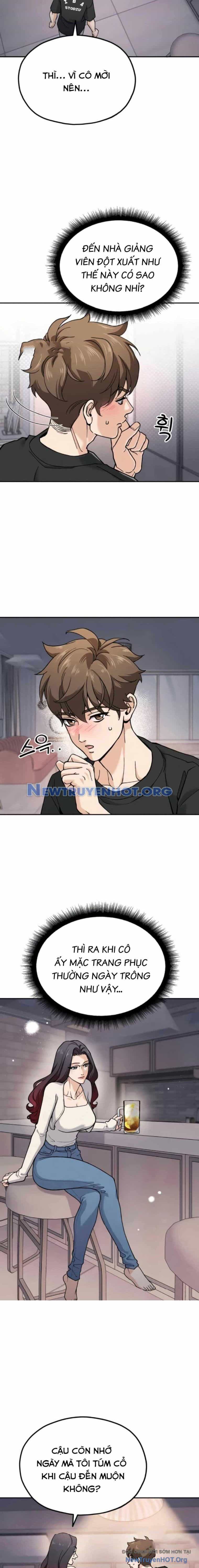 Đấu Trường Ẩm Thực - Chương 13 - ảnh 23