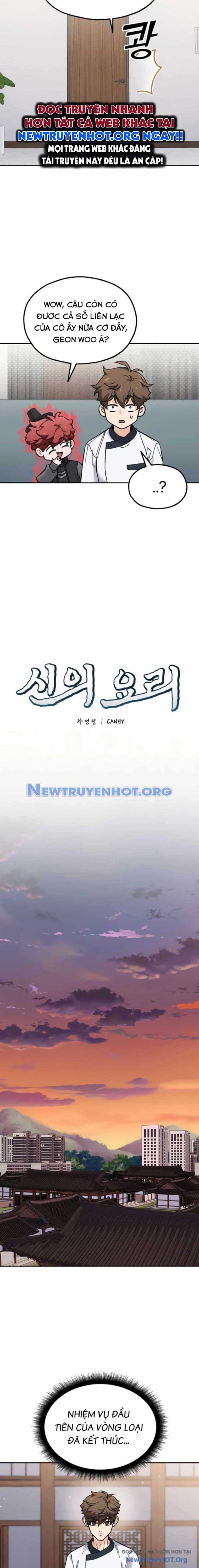 Đấu Trường Ẩm Thực - Chương 13 - ảnh 6