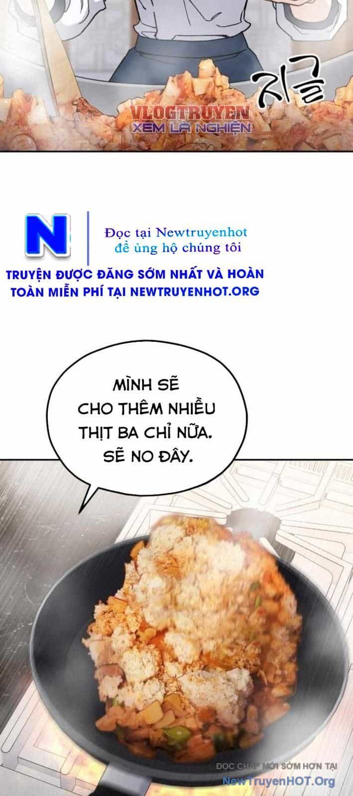 Đấu Trường Ẩm Thực - Chương 14 - ảnh 21