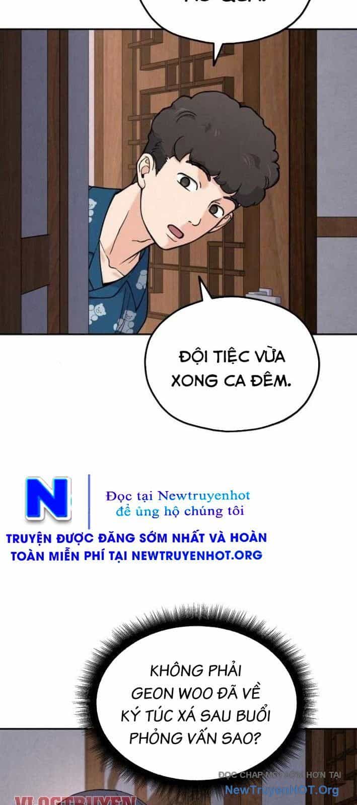 Đấu Trường Ẩm Thực - Chương 14 - ảnh 35