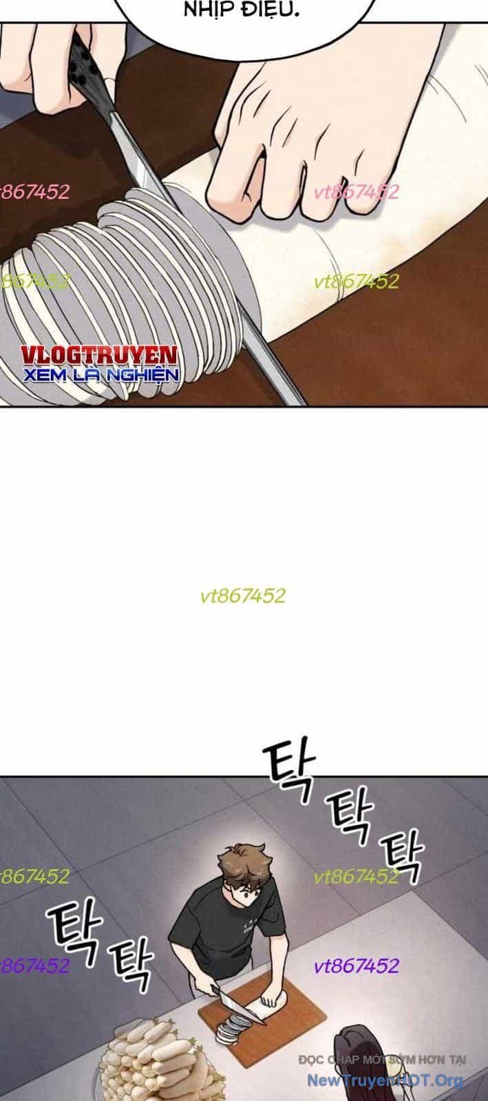 Đấu Trường Ẩm Thực - Chương 14 - ảnh 49