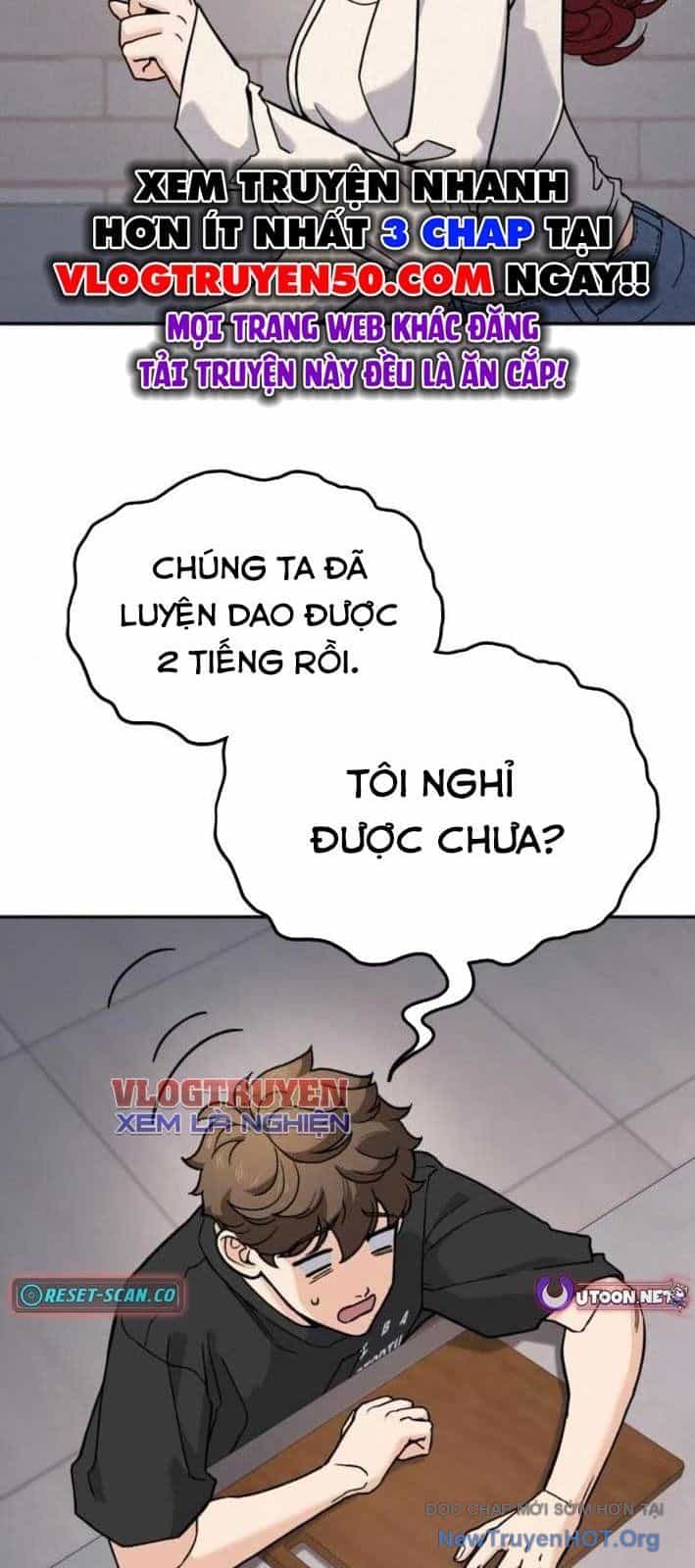 Đấu Trường Ẩm Thực - Chương 14 - ảnh 55