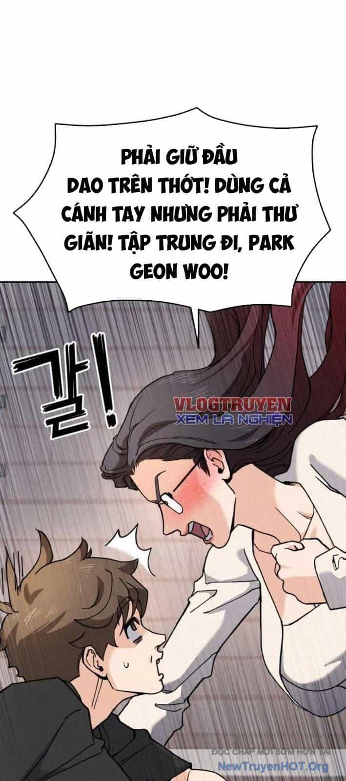 Đấu Trường Ẩm Thực - Chương 14 - ảnh 57