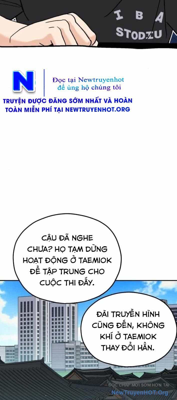 Đấu Trường Ẩm Thực - Chương 14 - ảnh 59