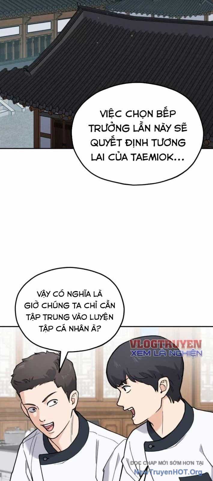 Đấu Trường Ẩm Thực - Chương 14 - ảnh 60