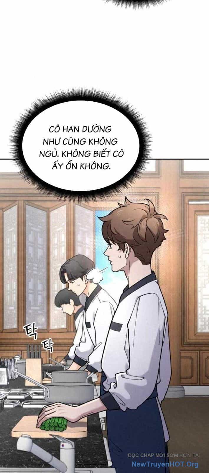 Đấu Trường Ẩm Thực - Chương 14 - ảnh 62