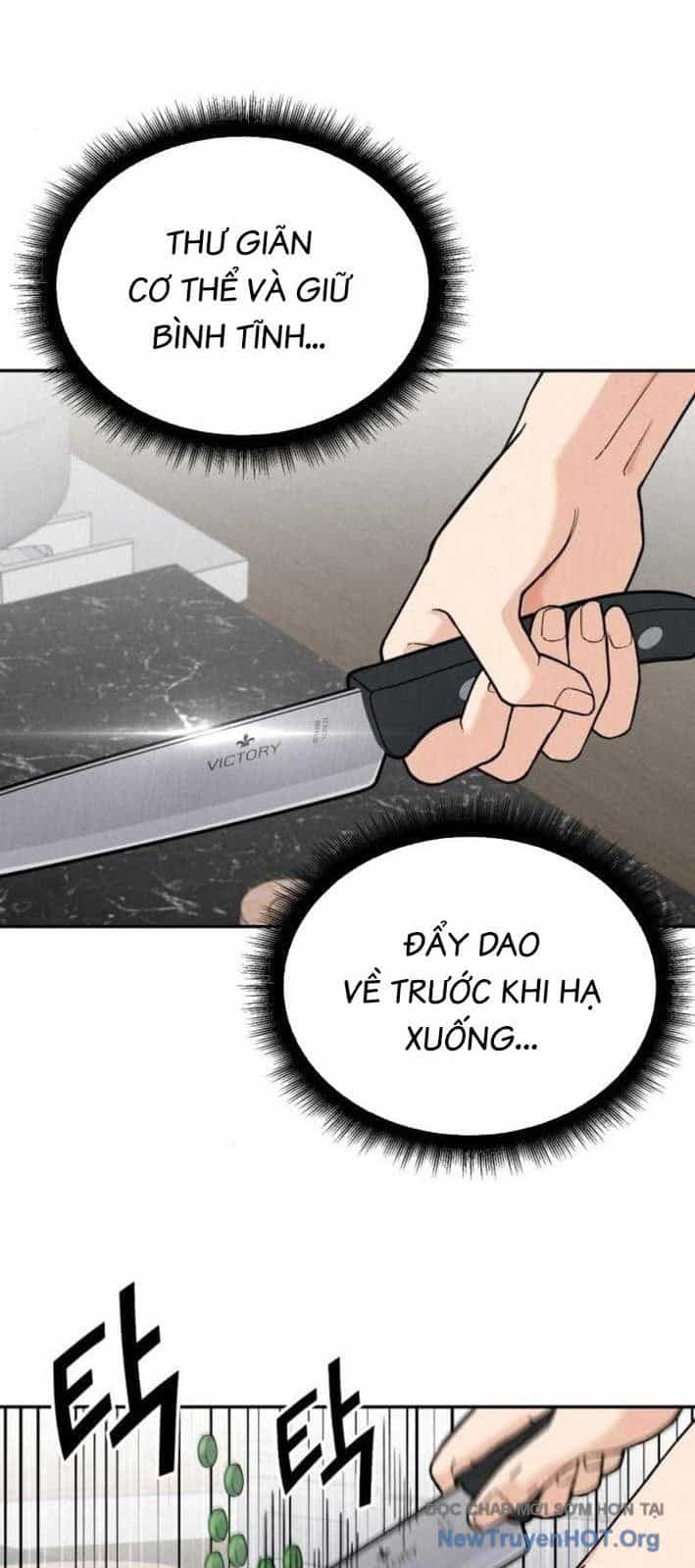 Đấu Trường Ẩm Thực - Chương 14 - ảnh 64