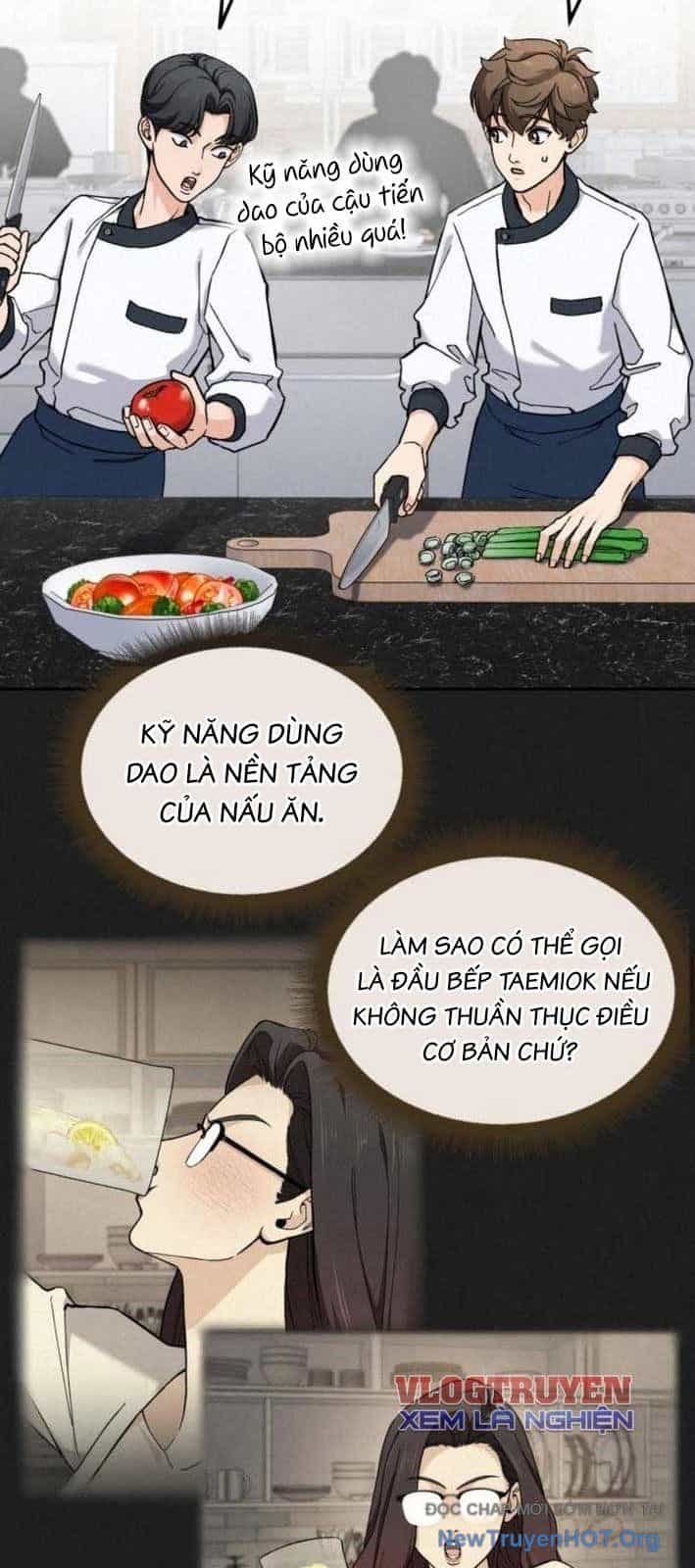 Đấu Trường Ẩm Thực - Chương 14 - ảnh 67