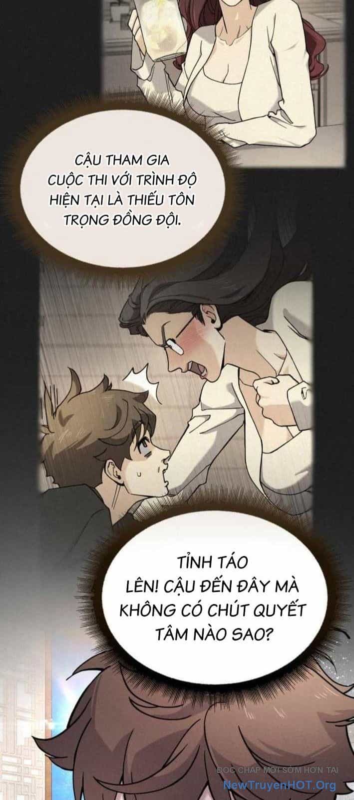 Đấu Trường Ẩm Thực - Chương 14 - ảnh 68