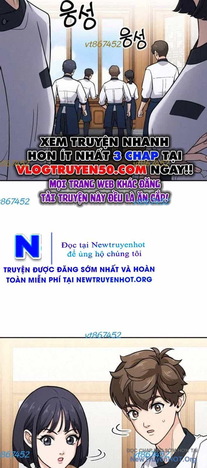 Đấu Trường Ẩm Thực - Chương 14 - ảnh 81