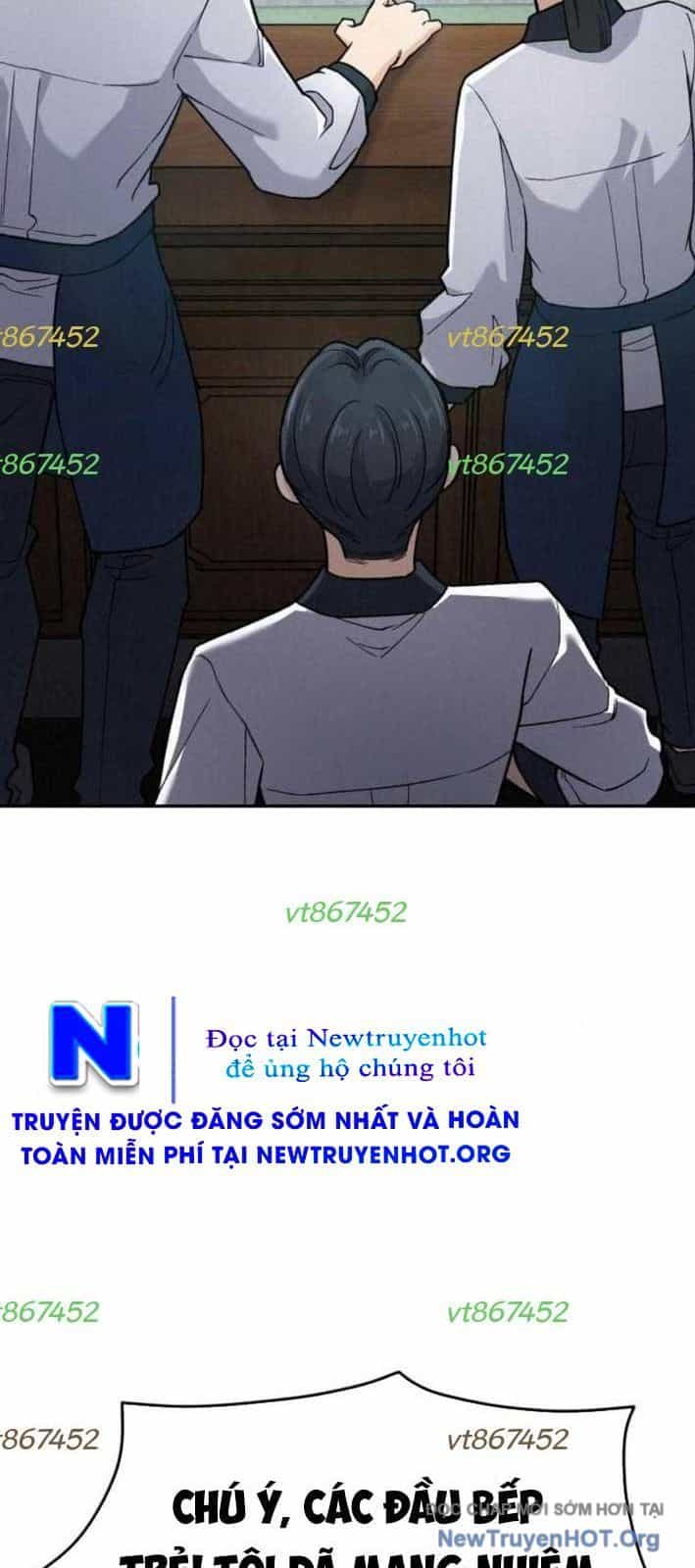 Đấu Trường Ẩm Thực - Chương 14 - ảnh 83
