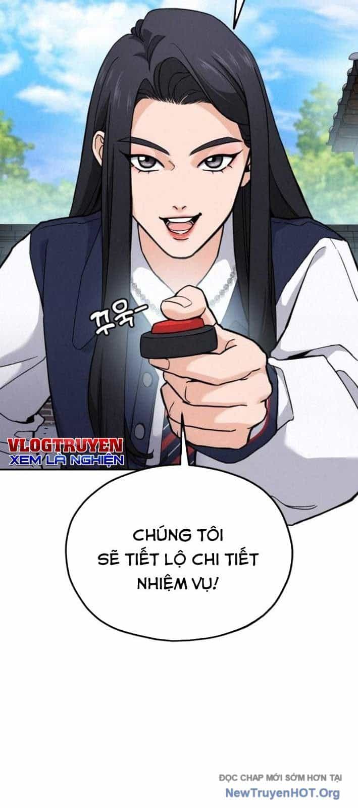 Đấu Trường Ẩm Thực - Chương 15 - ảnh 11