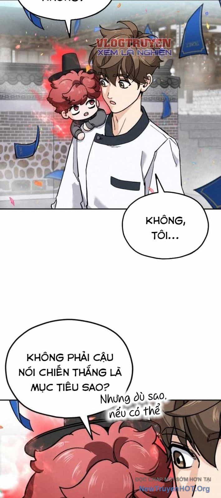 Đấu Trường Ẩm Thực - Chương 15 - ảnh 15