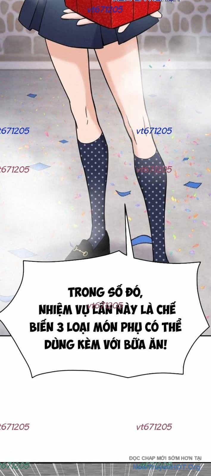 Đấu Trường Ẩm Thực - Chương 15 - ảnh 39