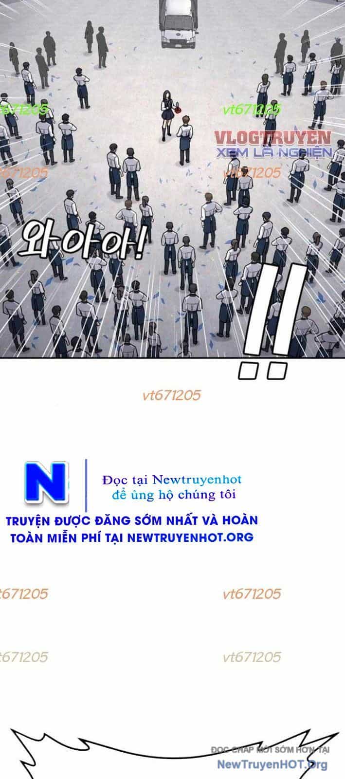Đấu Trường Ẩm Thực - Chương 15 - ảnh 41