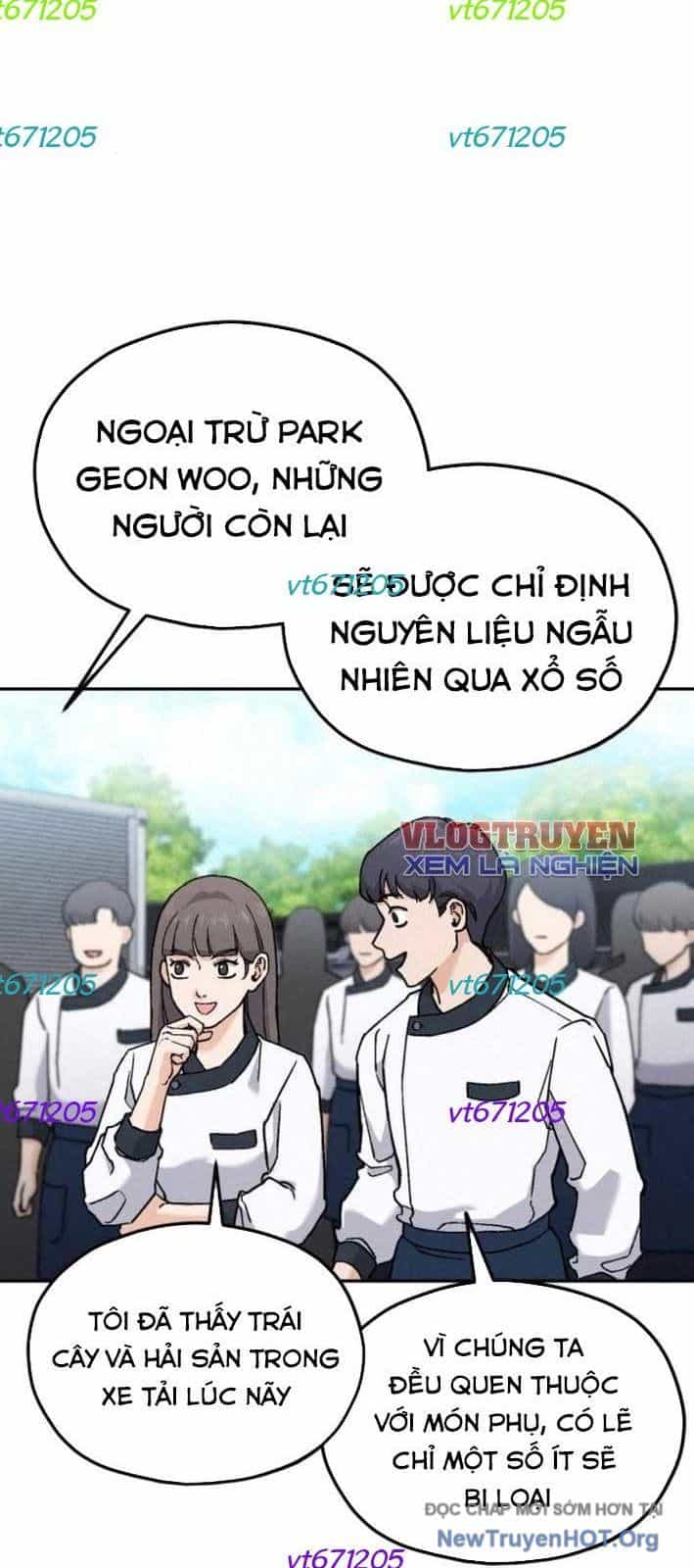 Đấu Trường Ẩm Thực - Chương 15 - ảnh 43