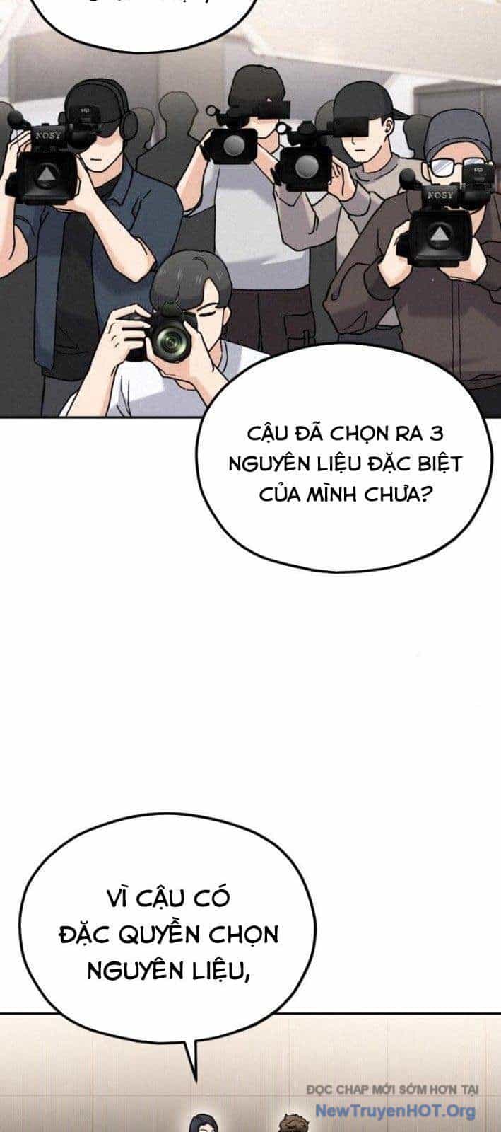 Đấu Trường Ẩm Thực - Chương 16 - ảnh 11