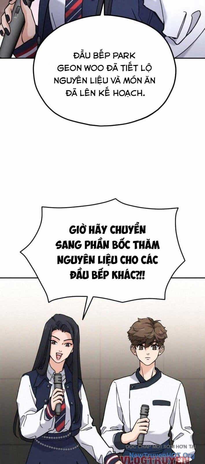 Đấu Trường Ẩm Thực - Chương 16 - ảnh 28