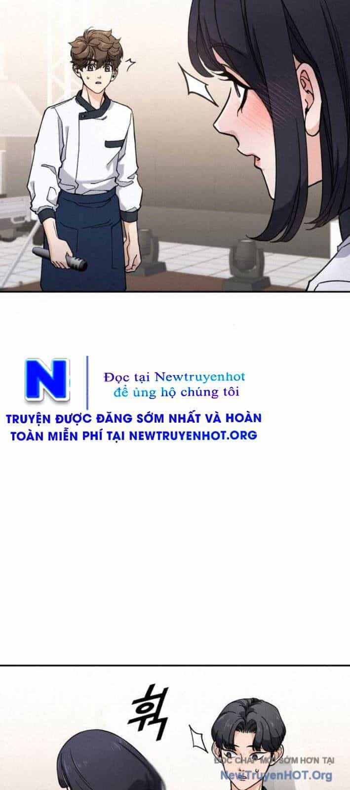 Đấu Trường Ẩm Thực - Chương 16 - ảnh 39