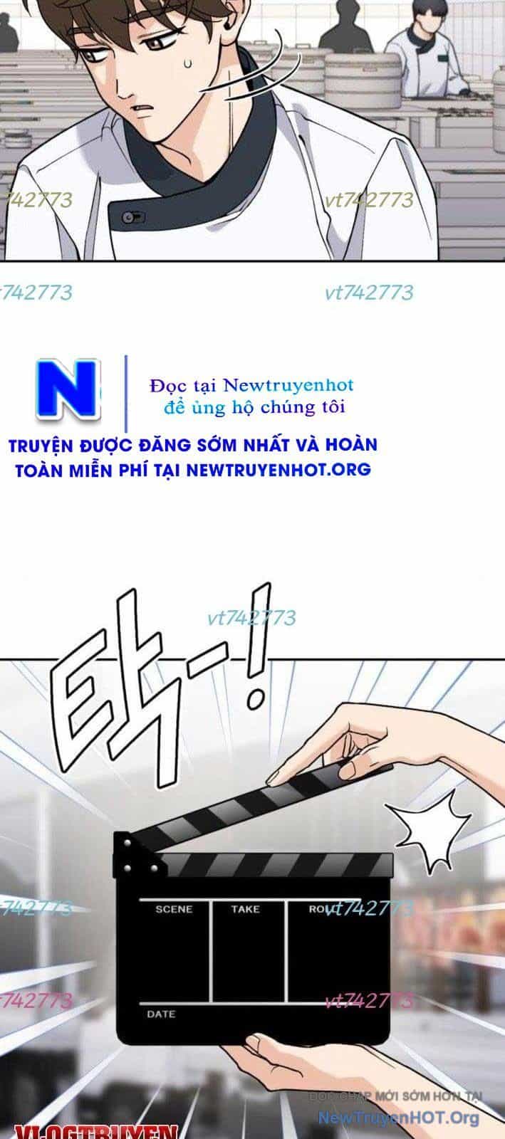 Đấu Trường Ẩm Thực - Chương 16 - ảnh 48