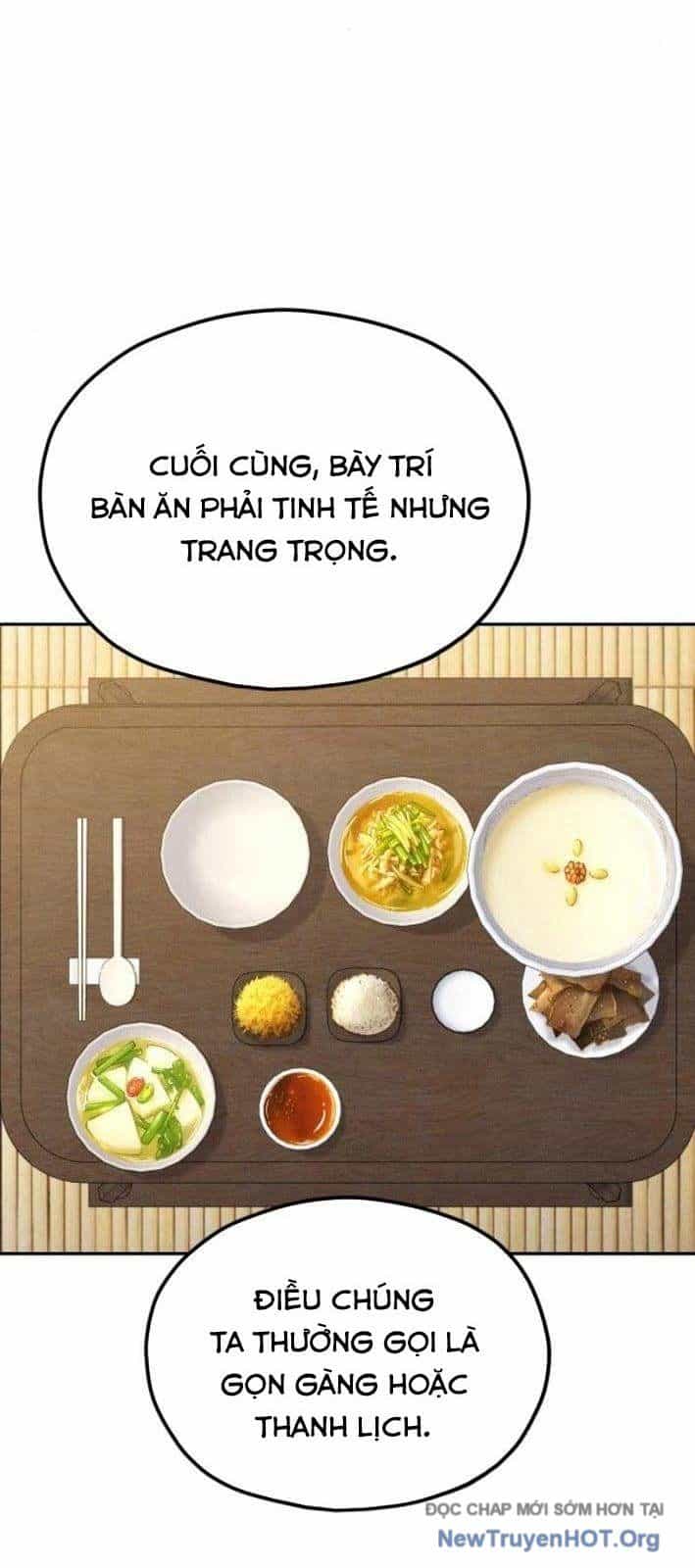 Đấu Trường Ẩm Thực - Chương 16 - ảnh 56